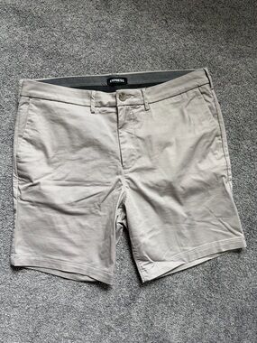 Men’s express shorts